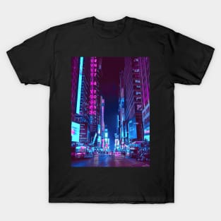 Cyberpunk T-Shirt